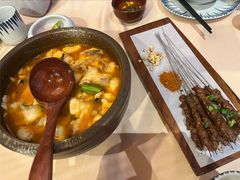 -山石榴·贵州菜(丰盛里店)