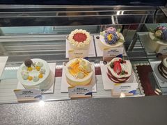 -Pantry's Best派悦坊蛋糕(K11购物艺术中心店)
