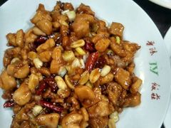 -晋阳饭庄(虎坊桥店)