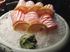 刺身-山葵家·创意料理(宁波来福士店)