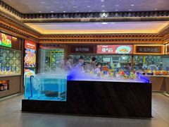 -老德州四合院·德州菜(天衢路店)