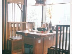 -九田家黑牛烤肉料理(无锡T12店)