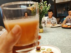 -79号渔船海鲜饭店(宝安店)
