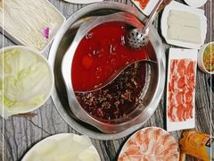 -重庆大队长火锅(凤城八路店)