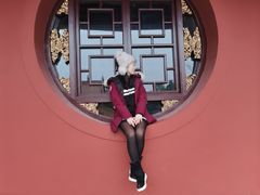 -南岳衡山风景名胜区-南岳大庙