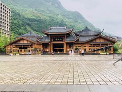 -中国傩城