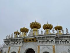 -上海东林寺(金山区)