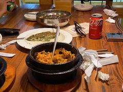 -百年石锅饭·朝鲜族传统民餐