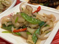 清炒螺片-海坛特色小吃·只做平潭特色菜(平潭店)