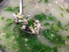 -清真嘎咕馅饼(奉天街店)