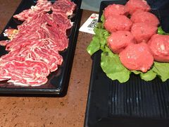 -幸运牛汕头小黄牛牛肉火锅(梅林店)
