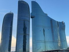 -演武大桥观景平台