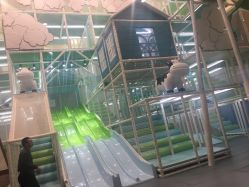 点击看大图 -meland club亲子乐园(石家庄万象城店)