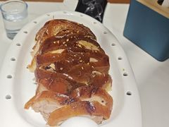 -东流山烤鸭·家常菜(巢湖万达店)
