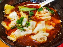 -蓉李记成都名小吃(合肥包河万达店)