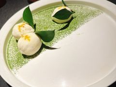 -锦府园·新台州菜(合生汇店)