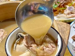 -猪腰一家·地道佛山菜(盐步店)