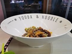 -友达面馆·酸菜鱼面(钱塘区店)