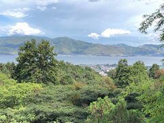 -蝴蝶泉公园