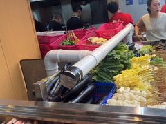 -为民烧烤吧.自贡爆炒菜(收录10年好店)