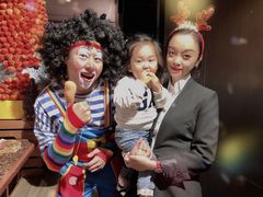 -博林天瑞喜来登酒店·西丽尚膳