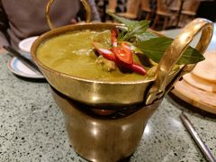 -Home Thai·泰谣(王府井apm店)