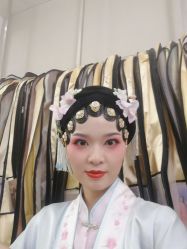 -盘子女人坊古装写真摄影(厦门总店)