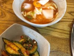 -包装马车·韩国料理·포장마차