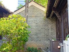 -李鸿章故居