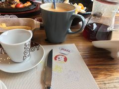 -冲浪熊西餐厅(昌黎店)