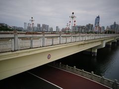 -南湖大桥