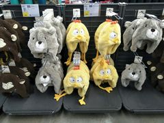 -迪卡侬(南二环店)