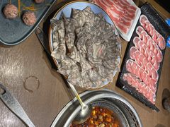 -快乐小羊·内蒙牛羊肉火锅(流花中心店)