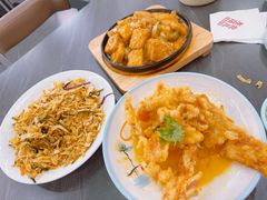 -东北范·金牌肘子·杀猪菜(美乐城店)