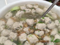 -三碟海鲜餐厅(崇武店)
