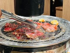 -蒜香焼肉PURUSHIN(马场路店)