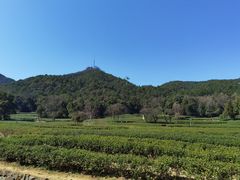 -北高峰