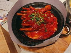 -七八冷面·延边朝鲜族美食(欢乐谷店)