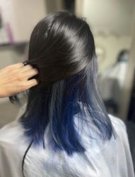 -奈川烫染Salon