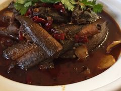 -董厨煨汤馆(车站路店)