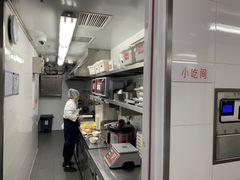 -海底捞火锅(河东万达广场店)