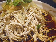 烫干丝-共和春(甘泉路店)