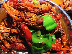 -红盔甲·小龙虾(天钥桥店)