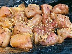 -妥妥烤肉料理(昙华林店)