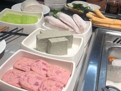 -海底捞火锅(大唐店)