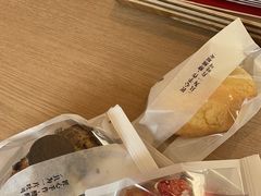 -崎本的店·专业酵种吐司(无锡万象汇店)