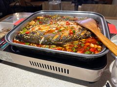 -烟火鱼乡(吾悦店)