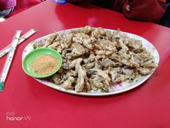 -夕阳红小吃(中街大悦城店)