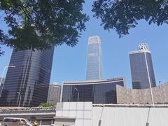 -北京中国大饭店