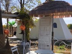 -安德鲁户外烧烤帐篷营地(马泉营店)